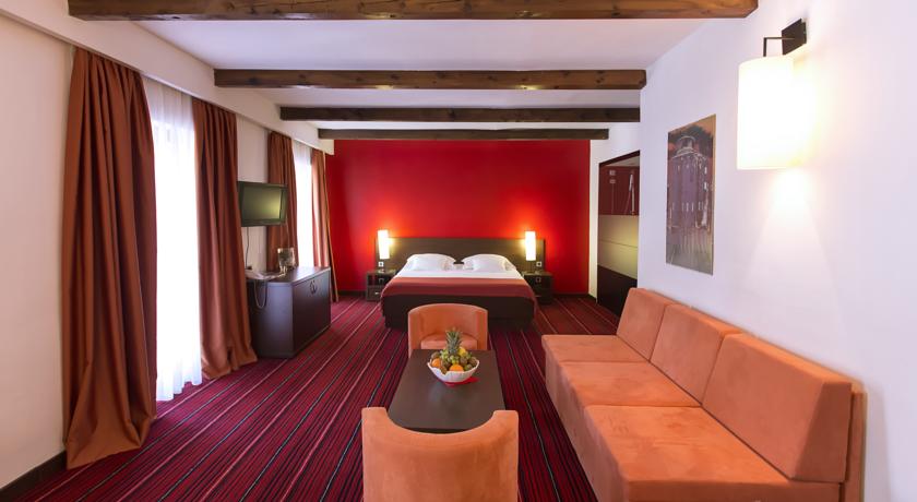 Donat Villa Hotel Sveti Filip i Jakov — Біоград-на-Мору, Хорватія мініатюра 32