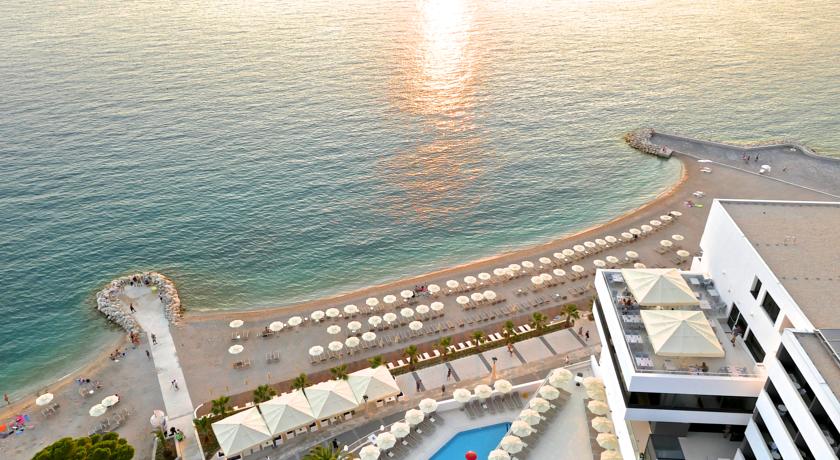 Medora Auri Family Beach Resort — Подгора, Хорватія мініатюра 107