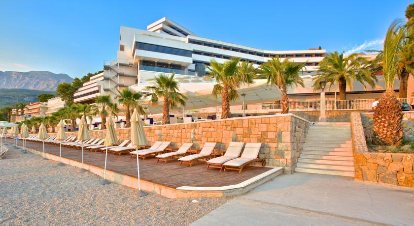 Medora Auri Family Beach Resort — Подгора, Хорватія мініатюра 109