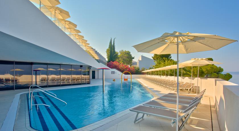 Medora Auri Family Beach Resort — Подгора, Хорватія мініатюра 110
