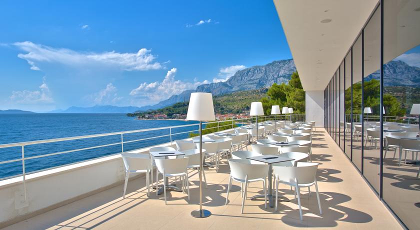 Medora Auri Family Beach Resort — Подгора, Хорватія мініатюра 112