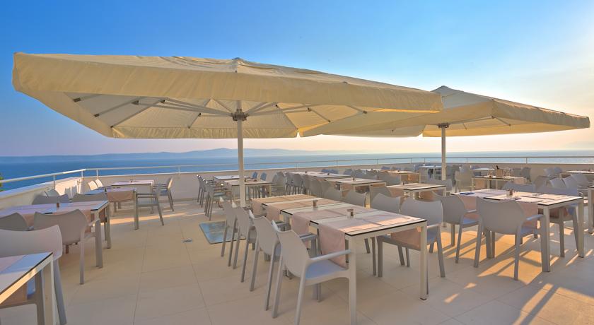 Medora Auri Family Beach Resort — Подгора, Хорватія мініатюра 113
