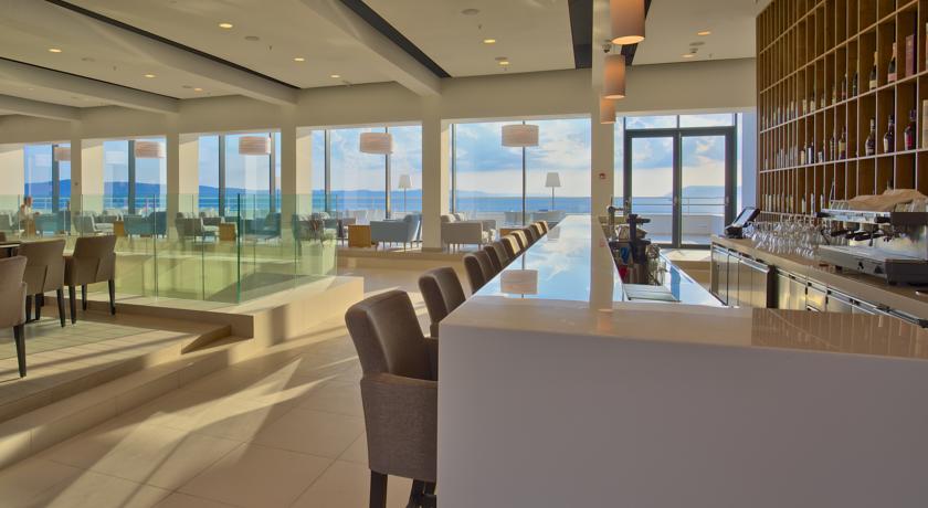 Medora Auri Family Beach Resort — Подгора, Хорватія мініатюра 114