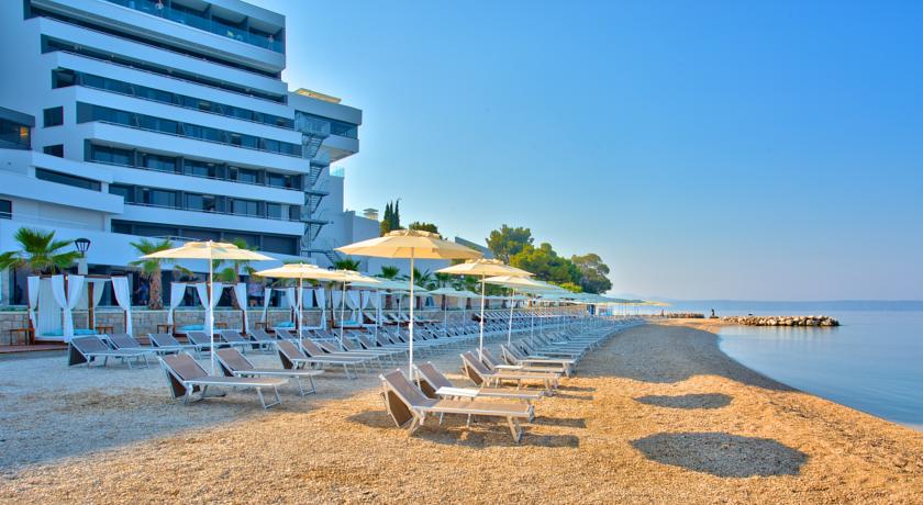 Medora Auri Family Beach Resort — Подгора, Хорватія мініатюра 120