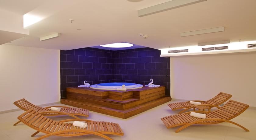 Medora Auri Family Beach Resort — Подгора, Хорватія мініатюра 128
