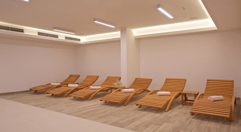 Medora Auri Family Beach Resort — Подгора, Хорватія мініатюра 129