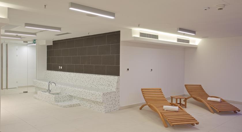 Medora Auri Family Beach Resort — Подгора, Хорватія мініатюра 130