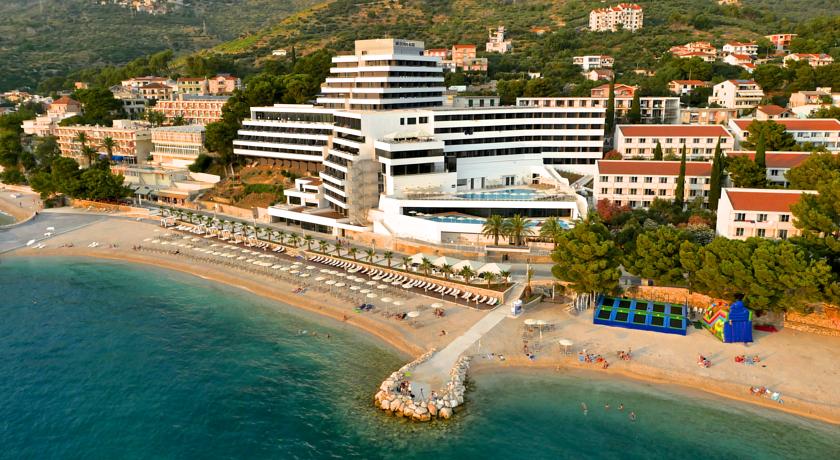 Medora Auri Family Beach Resort — Подгора, Хорватія мініатюра 133