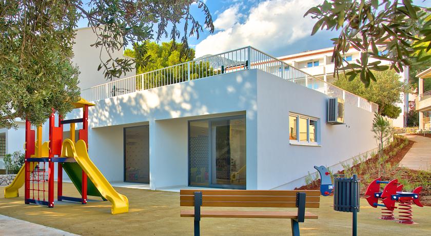 Medora Auri Family Beach Resort — Подгора, Хорватія мініатюра 135