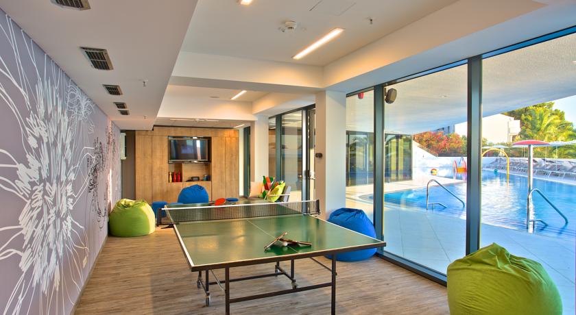 Medora Auri Family Beach Resort — Подгора, Хорватія мініатюра 137