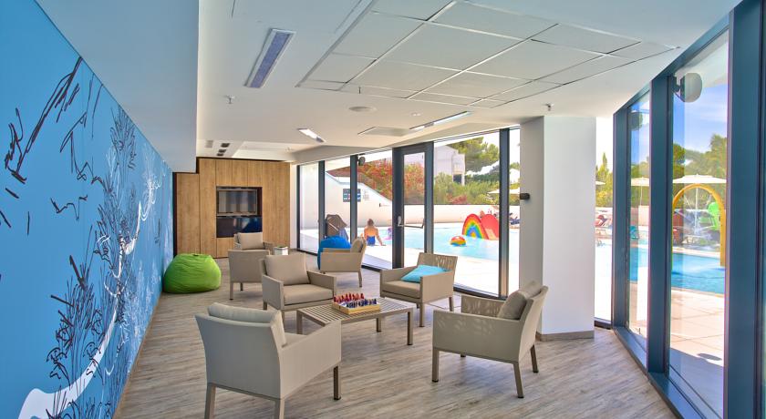 Medora Auri Family Beach Resort — Подгора, Хорватія мініатюра 145