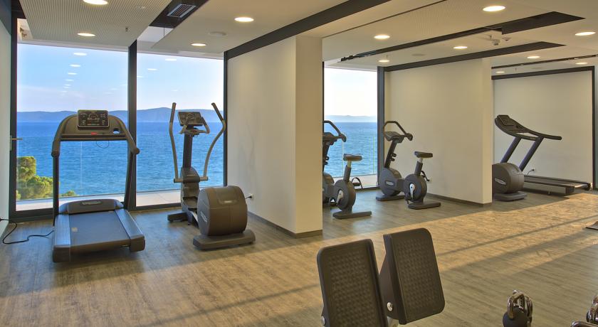 Medora Auri Family Beach Resort — Подгора, Хорватія мініатюра 146