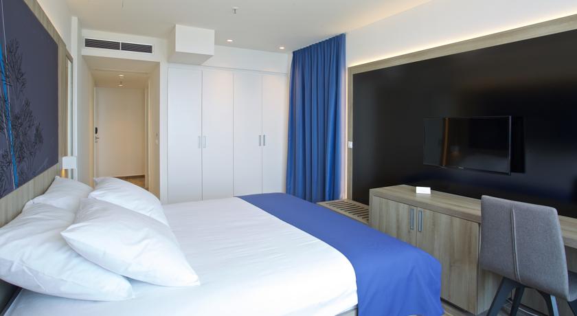 Medora Auri Family Beach Resort — Подгора, Хорватія мініатюра 147