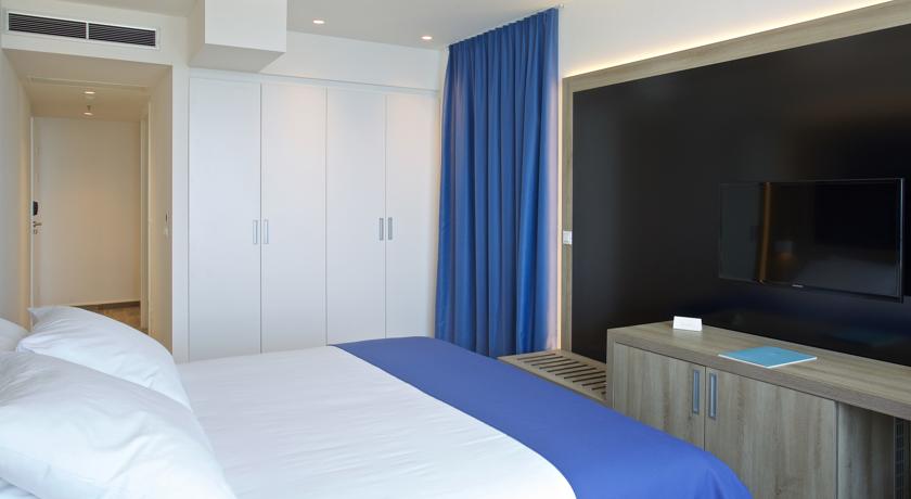 Medora Auri Family Beach Resort — Подгора, Хорватія мініатюра 148
