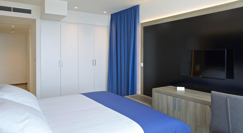 Medora Auri Family Beach Resort — Подгора, Хорватія мініатюра 149