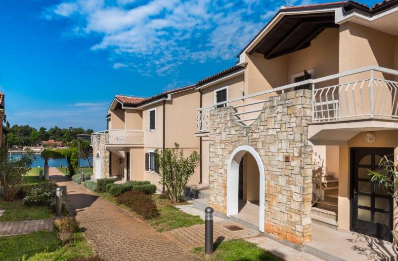 Amfora Plava Laguna — П-ів Істрія, Хорватія мініатюра 47