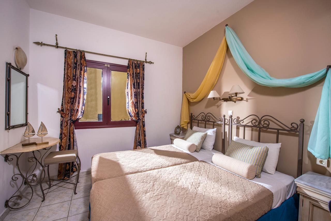 Irida Aparthotel Malia by Estia — о. Крит, Греція мініатюра 49