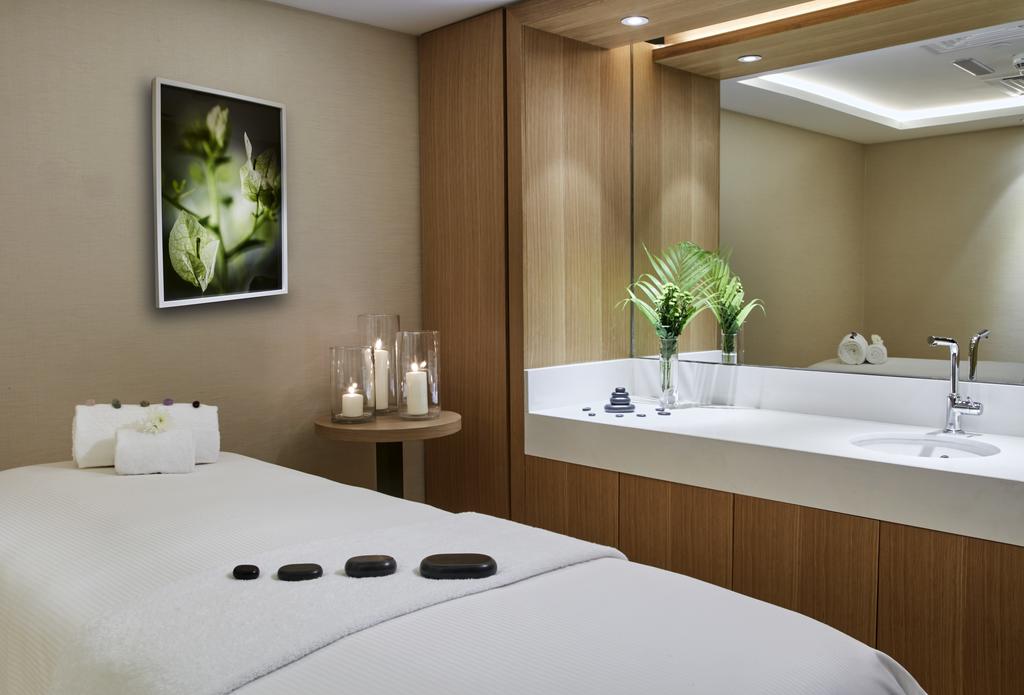 Hilton Garden Inn Dubai Mall Of The Emirates — Дубаї, Об'єднані Арабські Емірати мініатюра 58