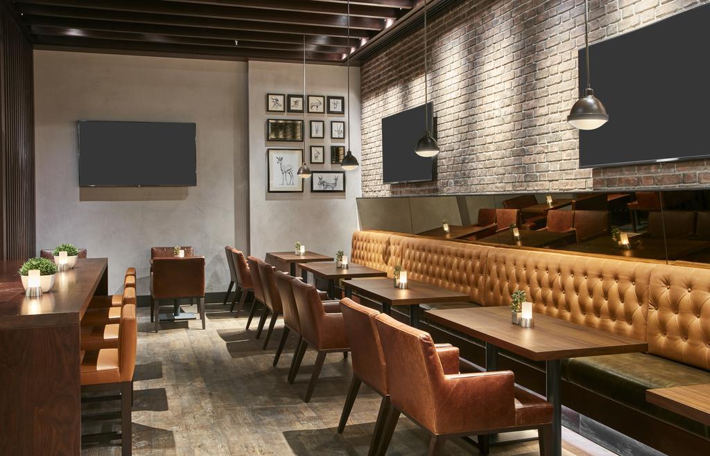 Hilton Garden Inn Dubai Mall Of The Emirates — Дубаї, Об'єднані Арабські Емірати мініатюра 63