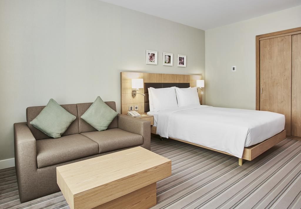 Hilton Garden Inn Dubai Mall Of The Emirates — Дубаї, Об'єднані Арабські Емірати мініатюра 67