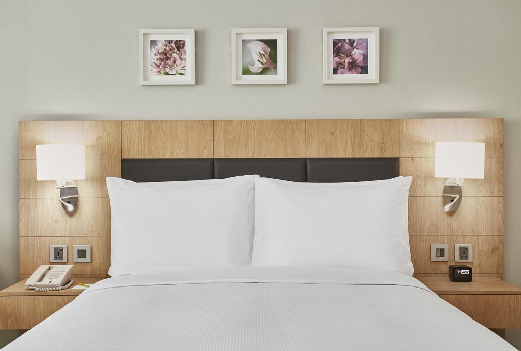 Hilton Garden Inn Dubai Mall Of The Emirates — Дубаї, Об'єднані Арабські Емірати мініатюра 68