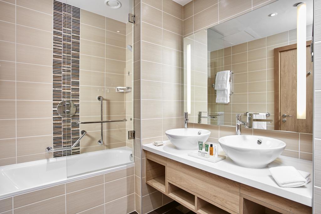 Hilton Garden Inn Dubai Mall Of The Emirates — Дубаї, Об'єднані Арабські Емірати мініатюра 71