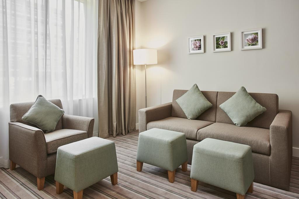 Hilton Garden Inn Dubai Mall Of The Emirates — Дубаї, Об'єднані Арабські Емірати мініатюра 72