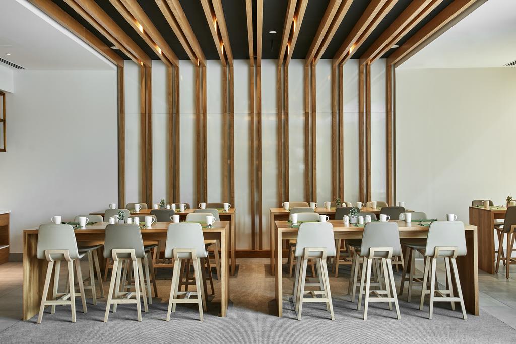 Hilton Garden Inn Dubai Mall Of The Emirates — Дубаї, Об'єднані Арабські Емірати мініатюра 77