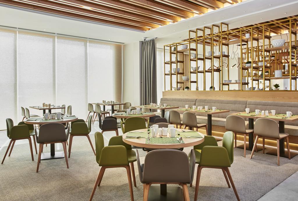 Hilton Garden Inn Dubai Mall Of The Emirates — Дубаї, Об'єднані Арабські Емірати мініатюра 78
