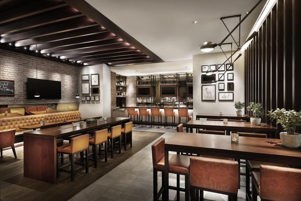 Hilton Garden Inn Dubai Mall Of The Emirates — Дубаї, Об'єднані Арабські Емірати мініатюра 79