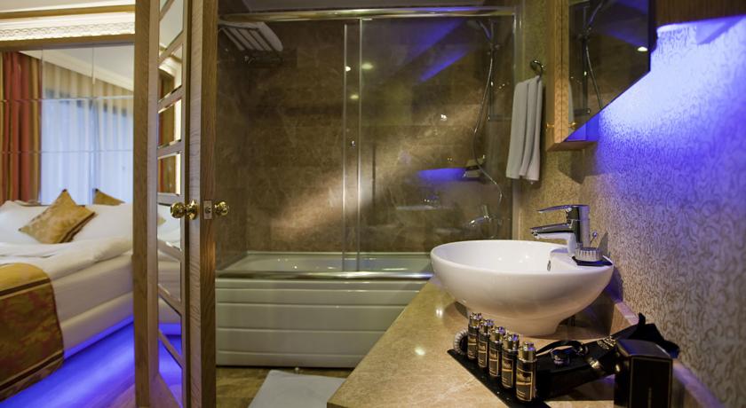 Granada Luxury Okurcalar — Аланья, Туреччина мініатюра 32
