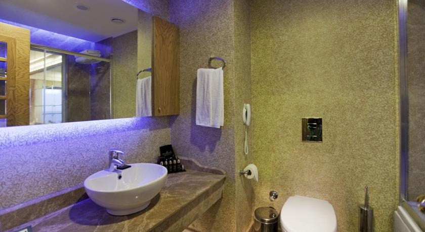 Granada Luxury Okurcalar — Аланья, Туреччина мініатюра 35