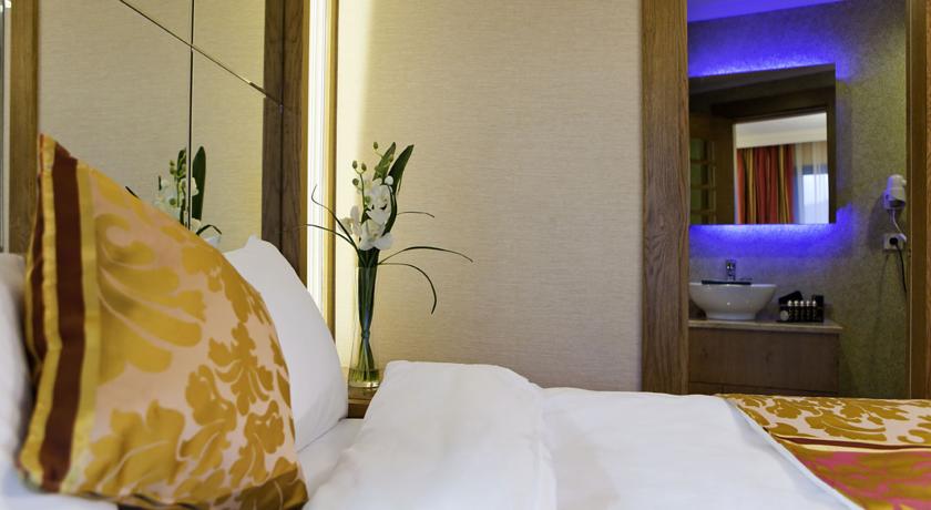 Granada Luxury Okurcalar — Аланья, Туреччина мініатюра 40
