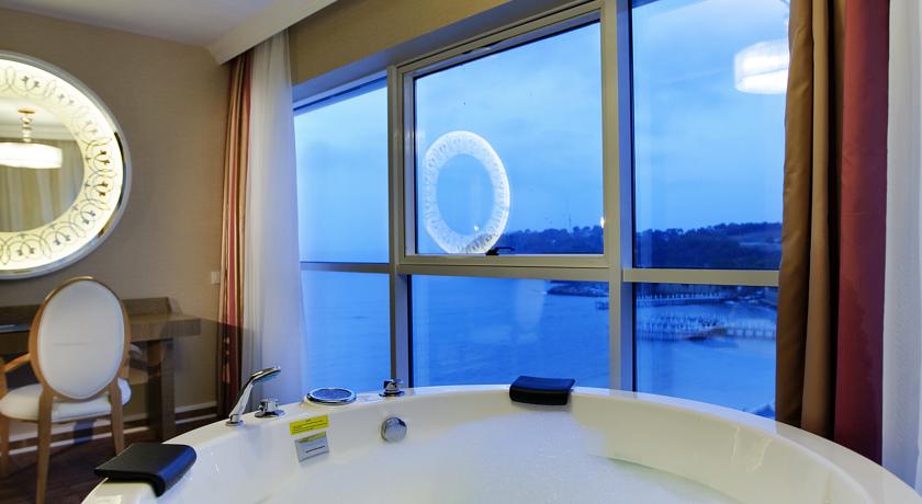 Granada Luxury Okurcalar — Аланья, Туреччина мініатюра 41