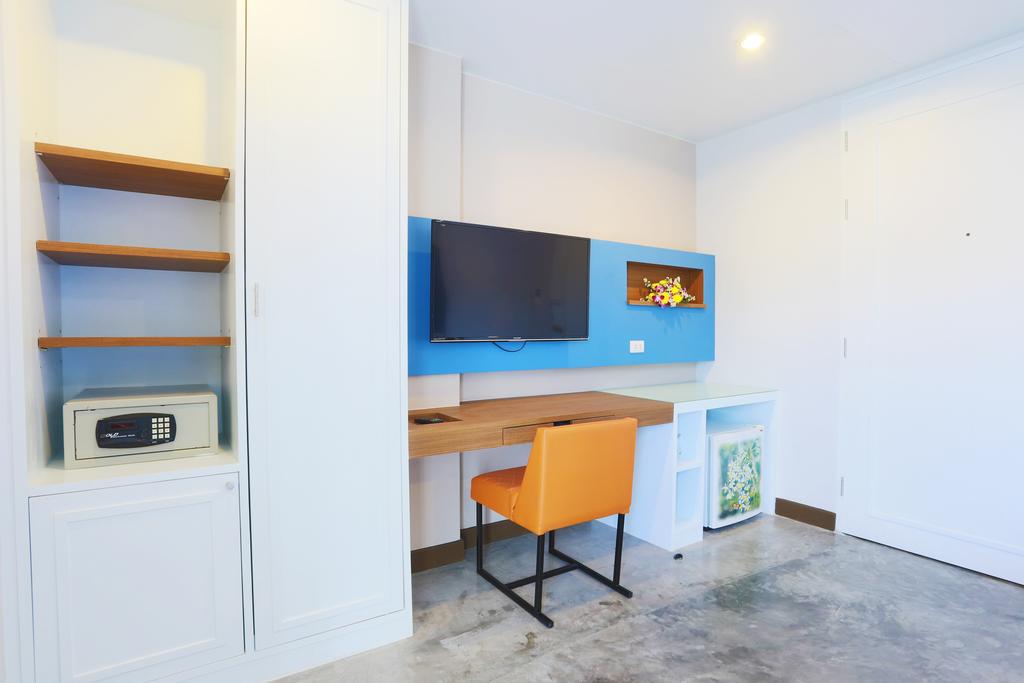 Days Inn Patong Beach — о. Пхукет, Таїланд мініатюра 6