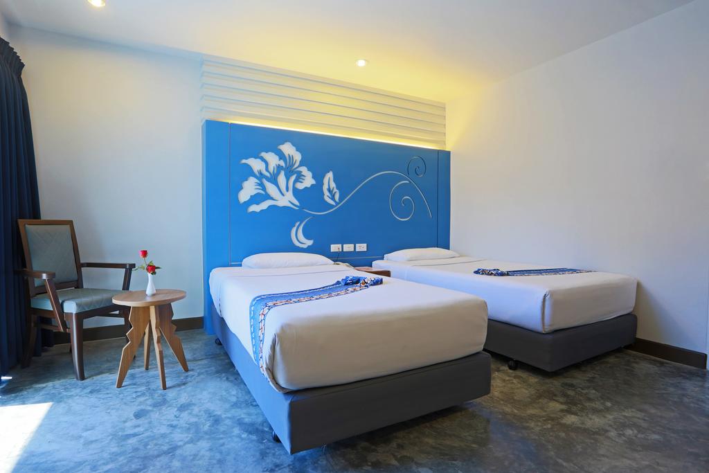 Days Inn Patong Beach — о. Пхукет, Таїланд мініатюра 7