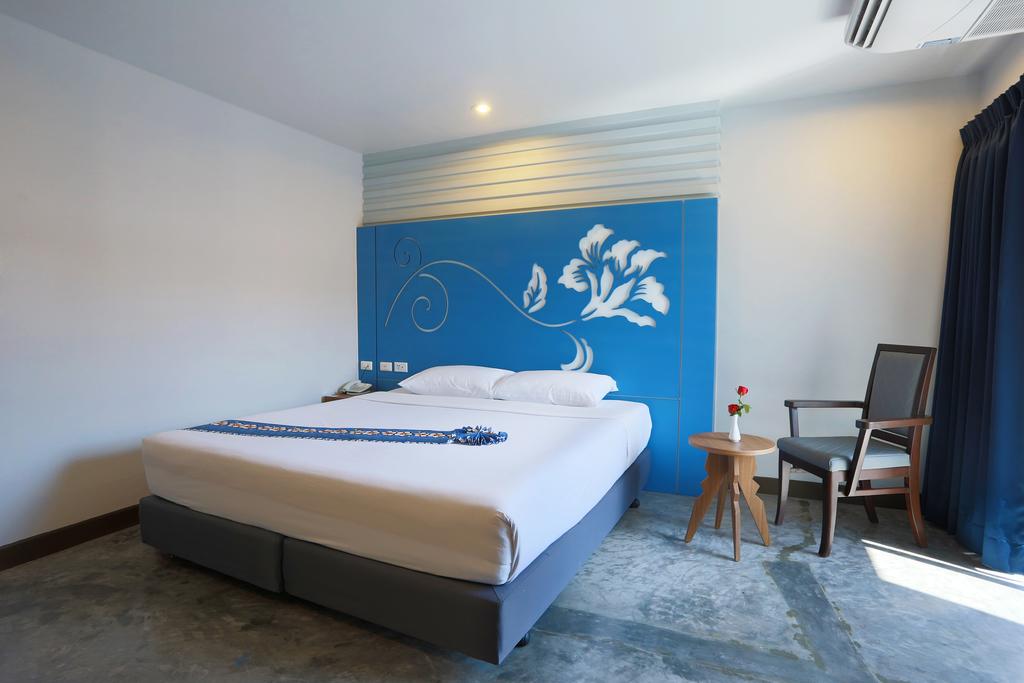 Days Inn Patong Beach — о. Пхукет, Таїланд мініатюра 10