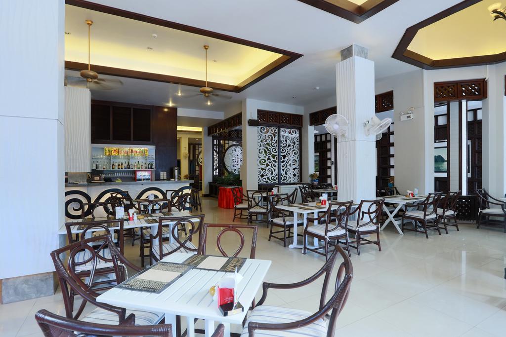 Days Inn Patong Beach — о. Пхукет, Таїланд мініатюра 12