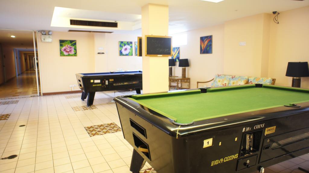 Days Inn Patong Beach — о. Пхукет, Таїланд мініатюра 13