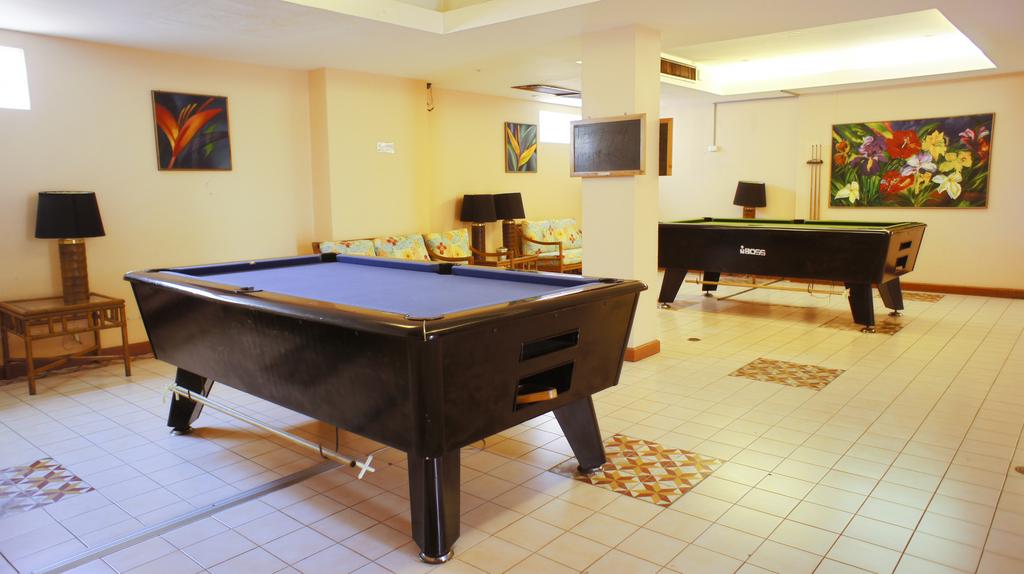 Days Inn Patong Beach — о. Пхукет, Таїланд мініатюра 14