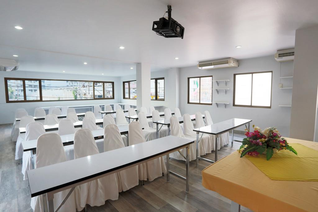 Days Inn Patong Beach — о. Пхукет, Таїланд мініатюра 15