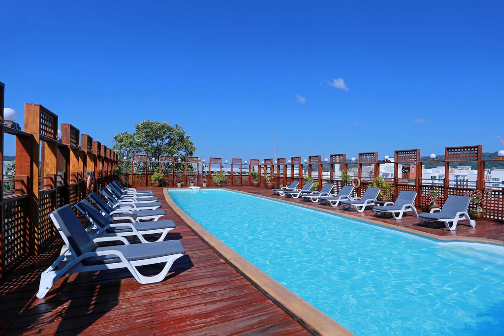 Days Inn Patong Beach — о. Пхукет, Таїланд мініатюра 16