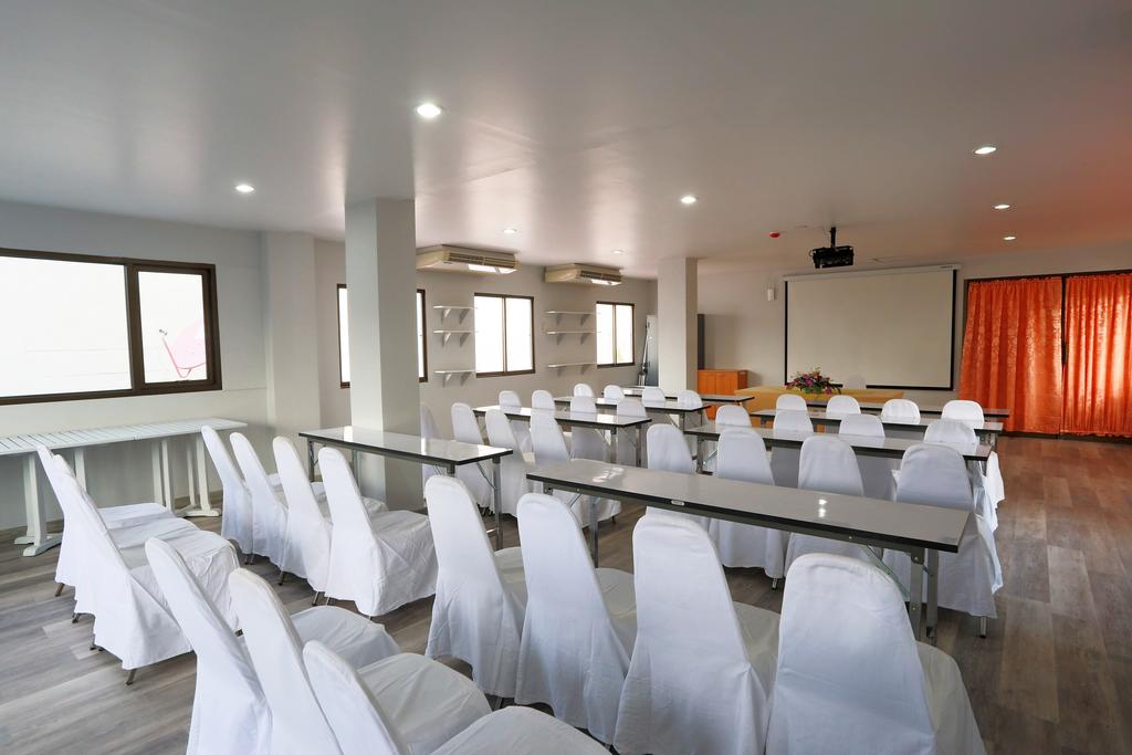 Days Inn Patong Beach — о. Пхукет, Таїланд мініатюра 28