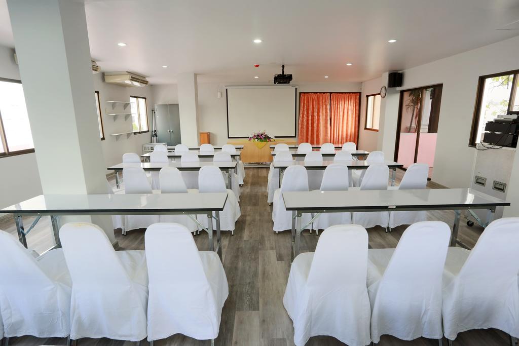 Days Inn Patong Beach — о. Пхукет, Таїланд мініатюра 29