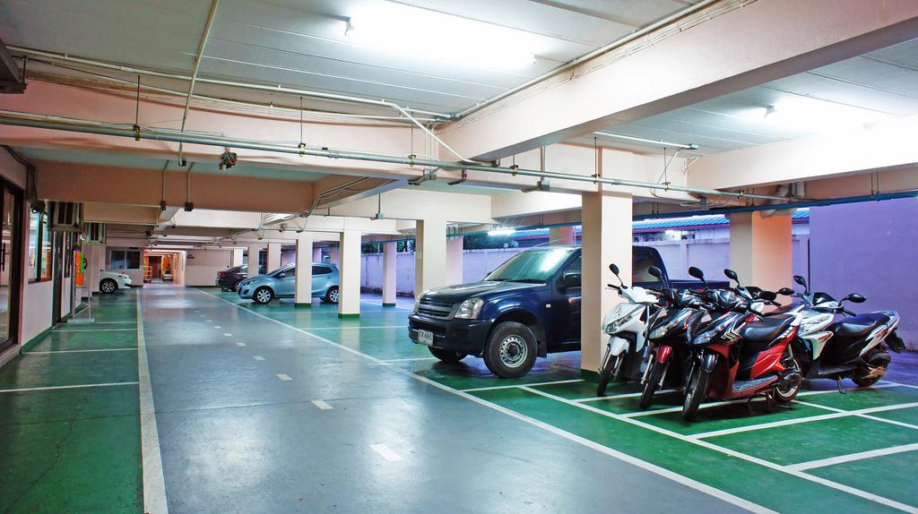 Days Inn Patong Beach — о. Пхукет, Таїланд мініатюра 30