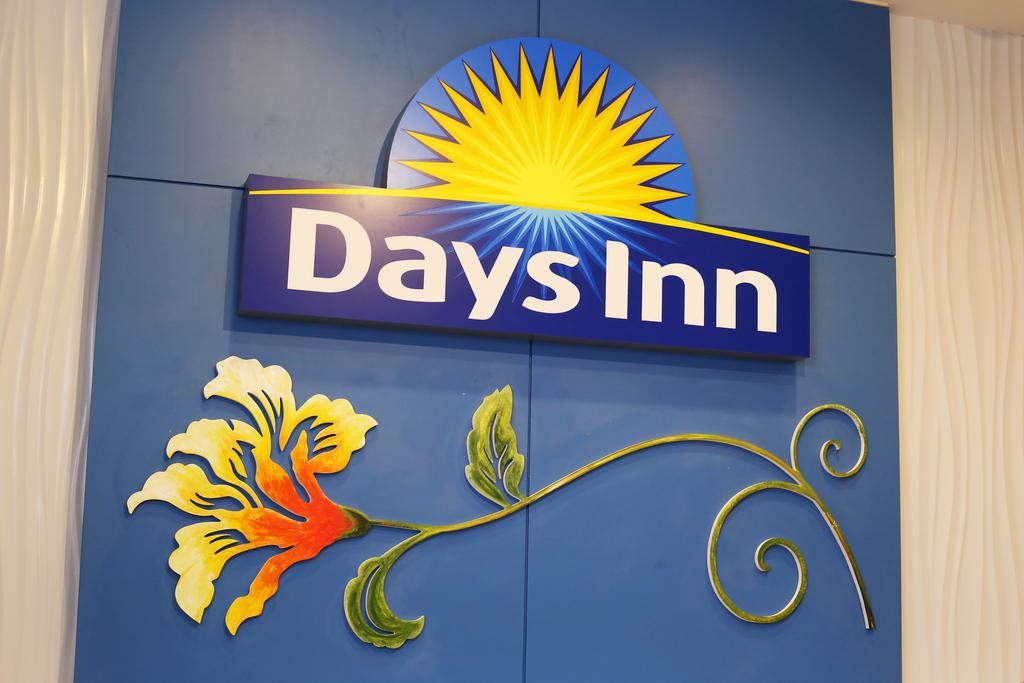 Days Inn Patong Beach — о. Пхукет, Таїланд мініатюра 31
