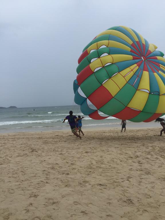 Days Inn Patong Beach — о. Пхукет, Таїланд мініатюра 33