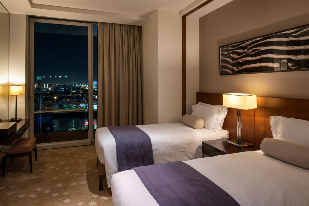 InterContinental Residence Suite Dubai Festival City — Дубаї, Об'єднані Арабські Емірати мініатюра 119