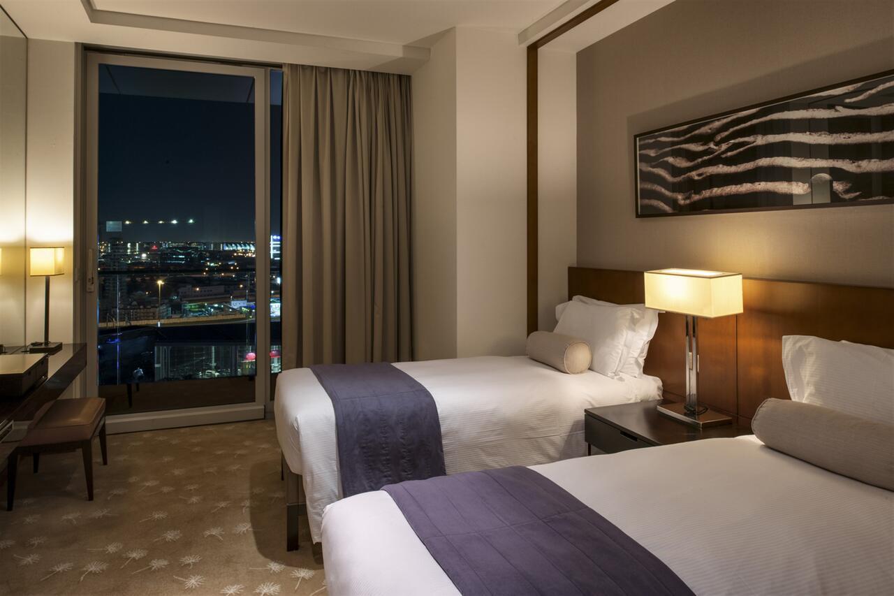 InterContinental Residence Suite Dubai Festival City — Дубаї, Об'єднані Арабські Емірати мініатюра 122