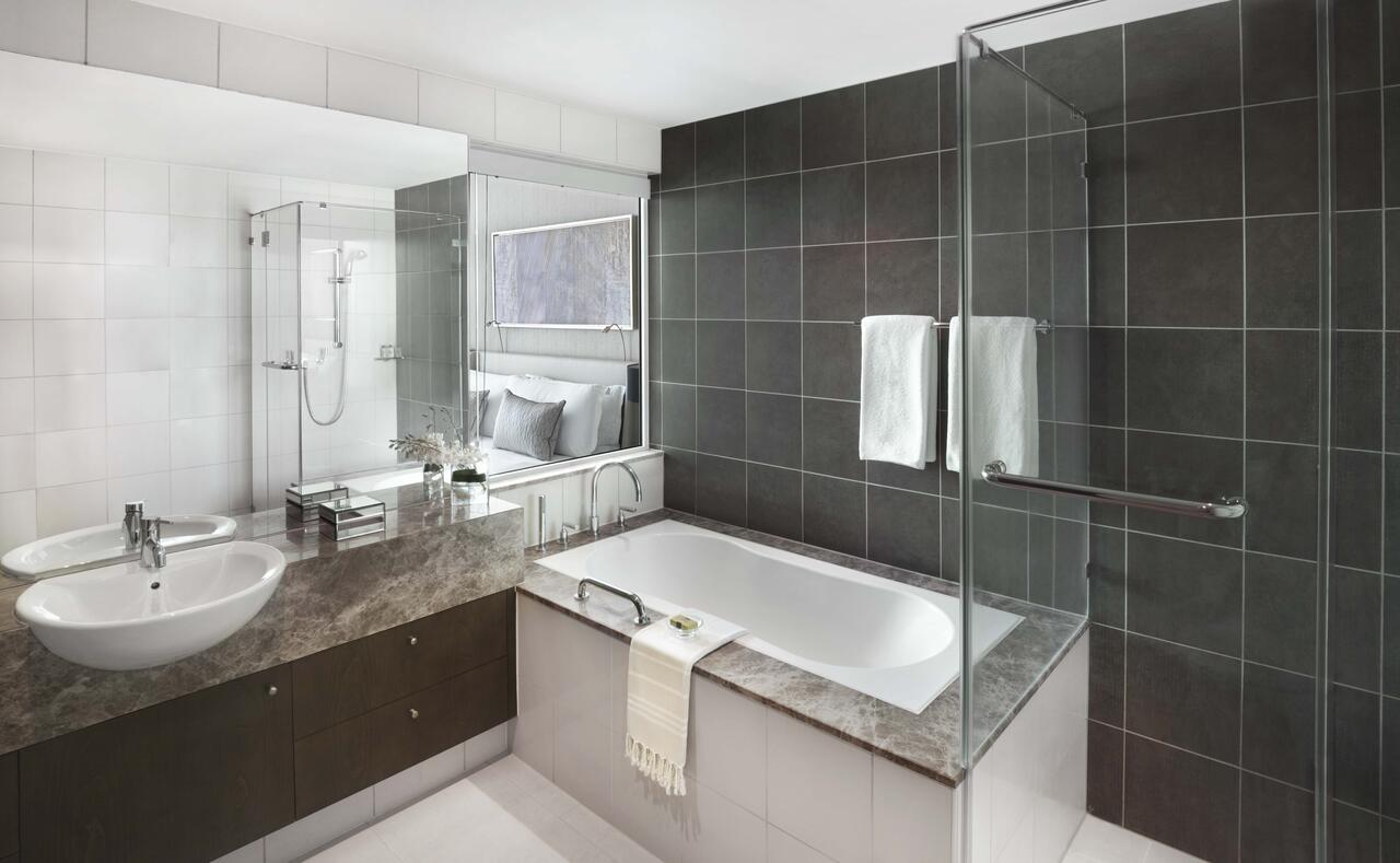 InterContinental Residence Suite Dubai Festival City — Дубаї, Об'єднані Арабські Емірати мініатюра 124